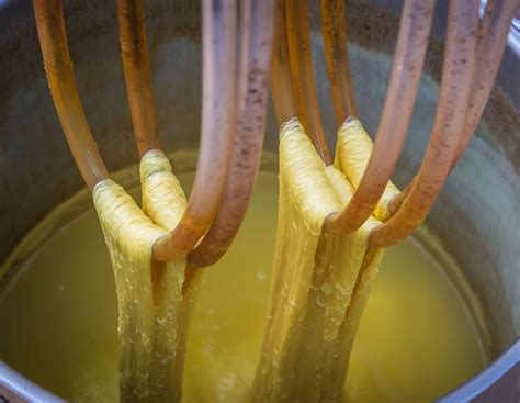 Dye Vat .